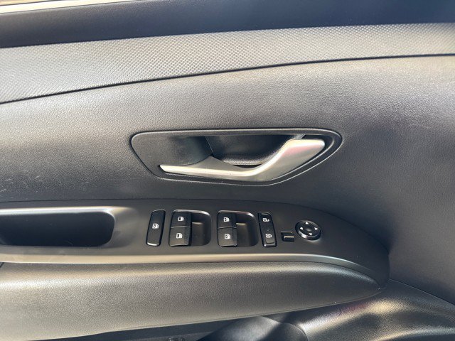 Used 2024 Hyundai Tucson SEL AWD/4WD image 9