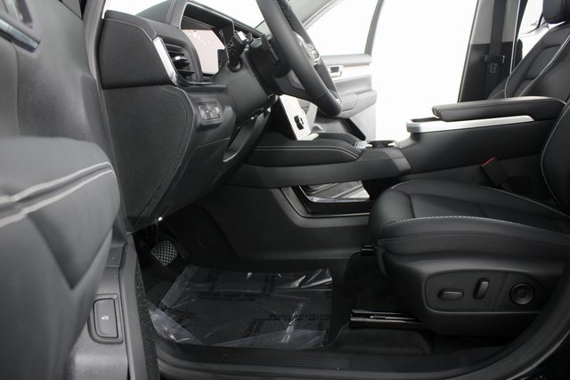 New 2026 GMC Terrain Denali image 19