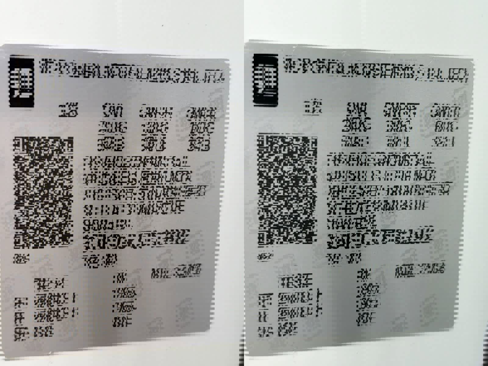 New 2026 Chevrolet Blazer EV LT image 29