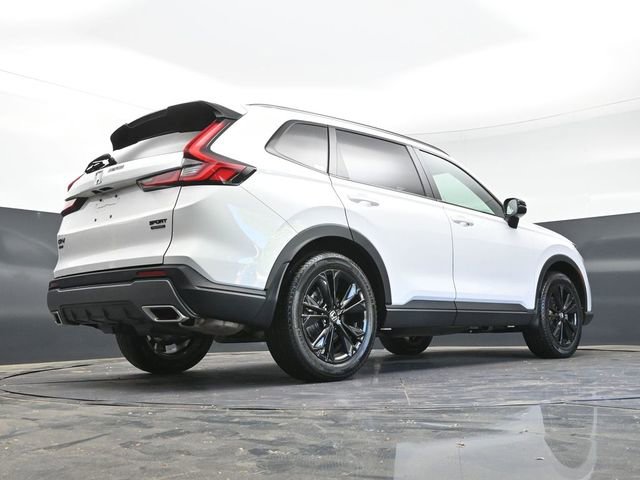 Used 2026 Honda CR-V Sport Touring image 39