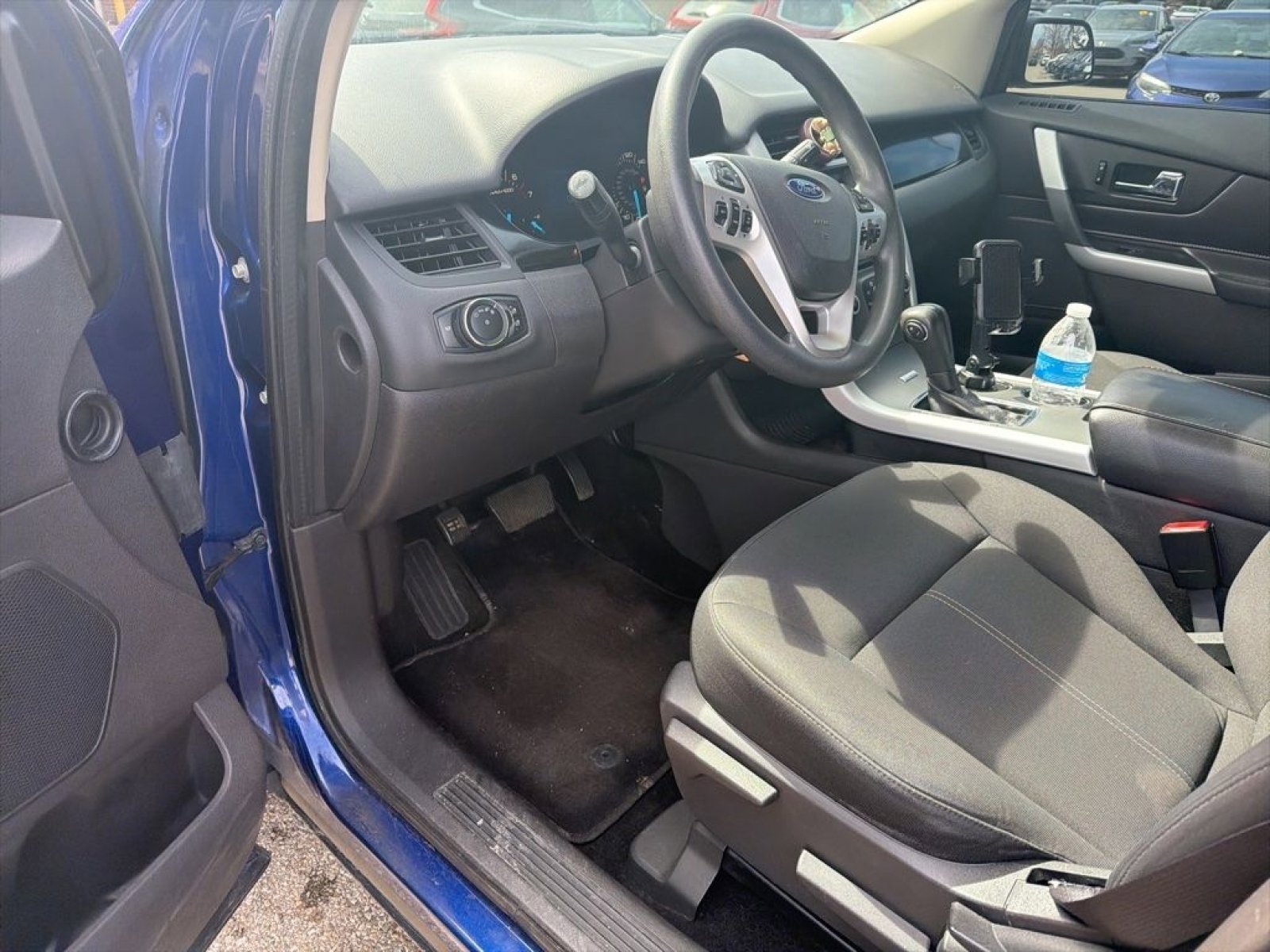 Used 2014 Ford Edge SE w/ Equipment Group 101A image 19