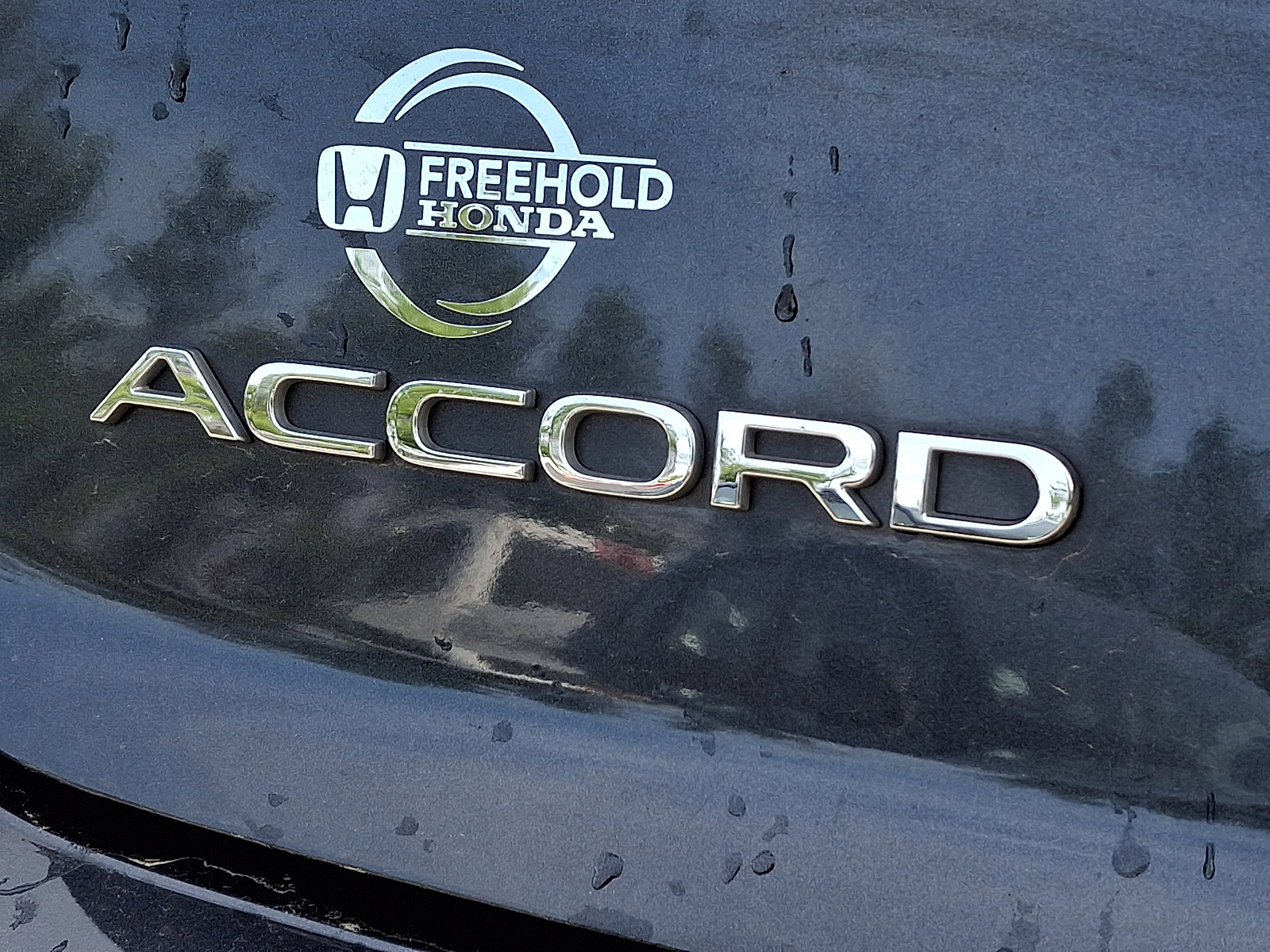 Used 2024 Honda Accord EX image 31