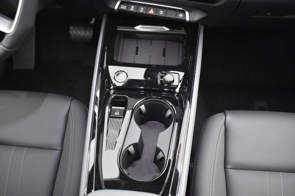 New 2026 Audi Q3 quattro 2.0T AWD/4WD image 16