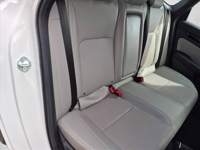 Used 2025 Honda Civic Sport Touring image 18