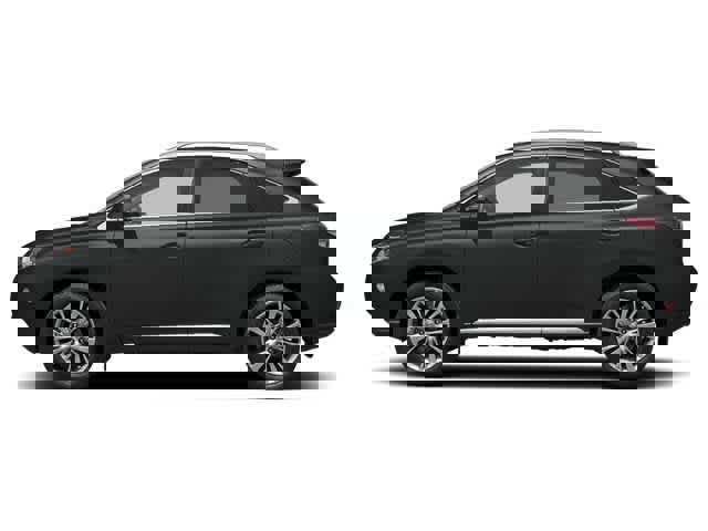 Used 2013 Lexus RX 350 AWD image 3