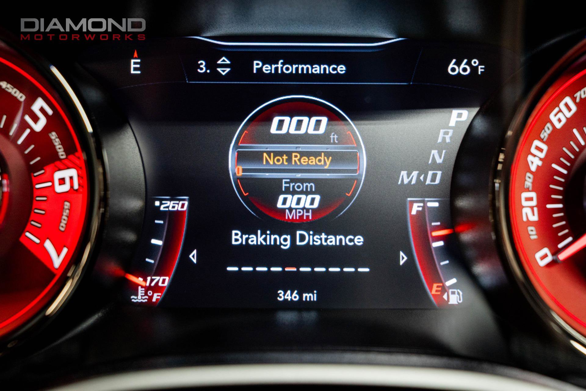 Used 2023 Dodge Challenger SRT Hellcat RWD image 74