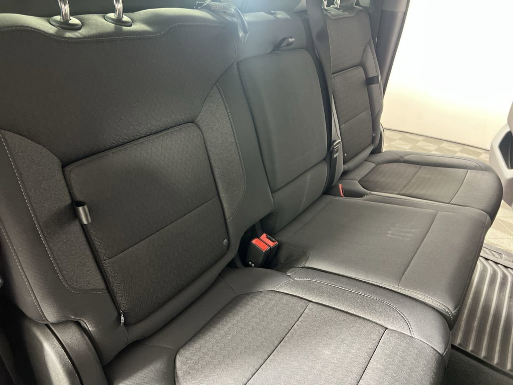 Used 2021 Chevrolet Silverado 1500 RST w/ Bed Protection Package image 26