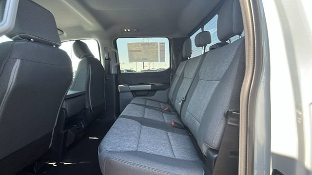 New 2026 Ford F250 XL w/ STX Appearance Package AWD/4WD image 16