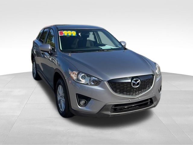 Used 2014 MAZDA CX-5 Touring AWD/4WD image 40