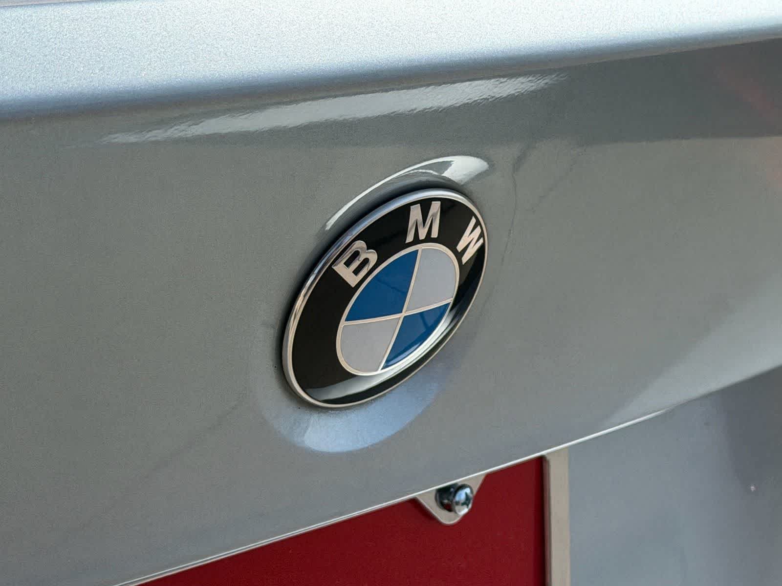 Used 2016 BMW M4 Coupe RWD image 20