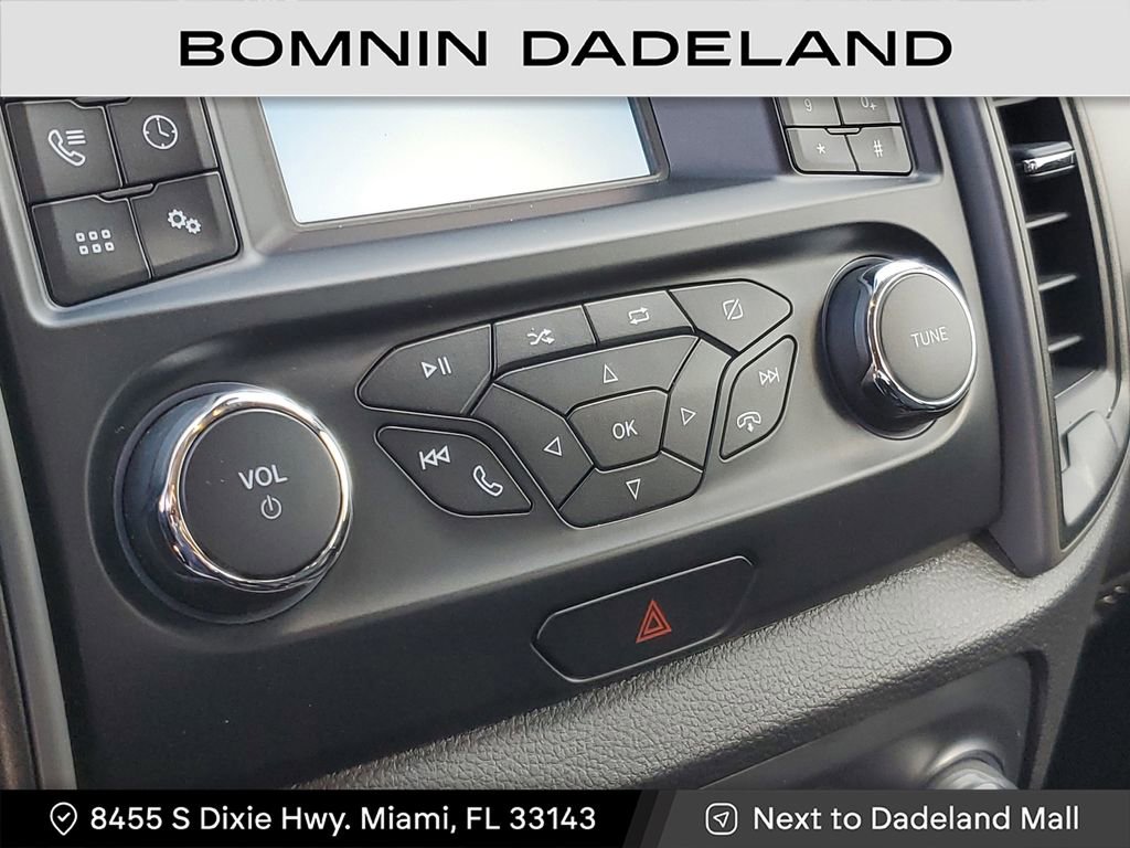 Used 2021 Ford Ranger XL w/ Equipment Group 101A High image 24