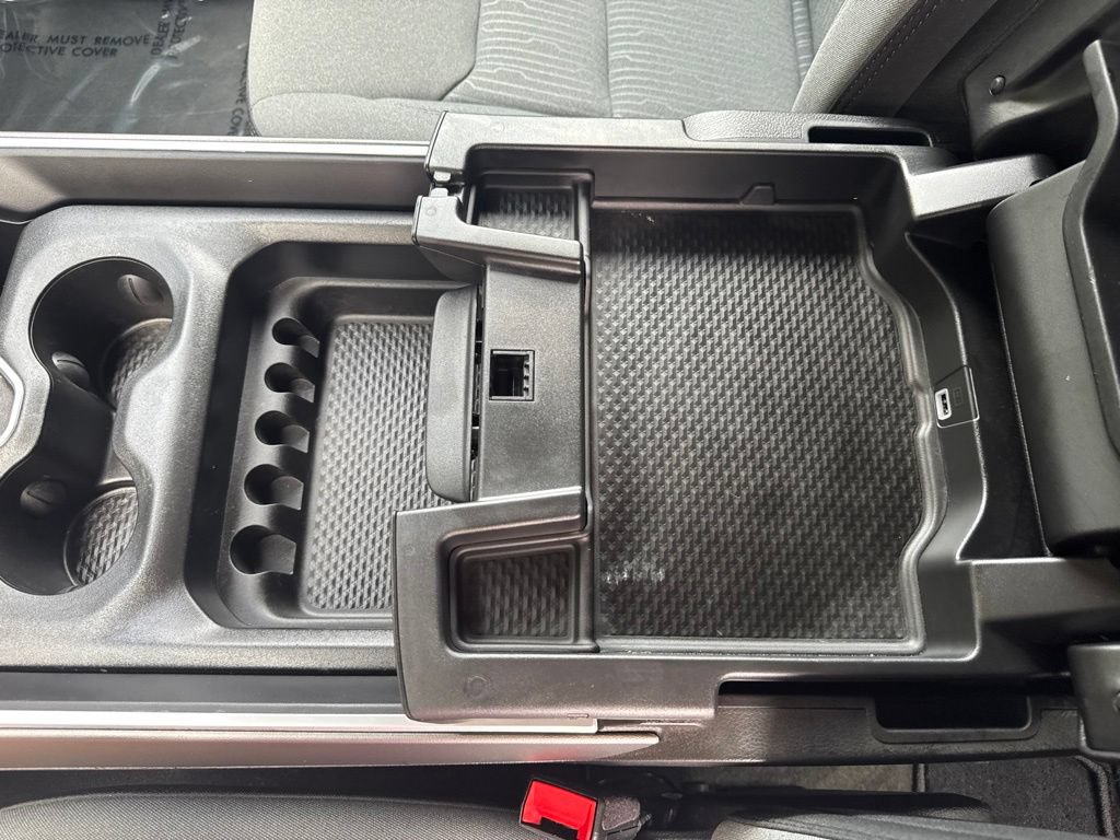 Used 2023 RAM 1500 Big Horn AWD/4WD image 22