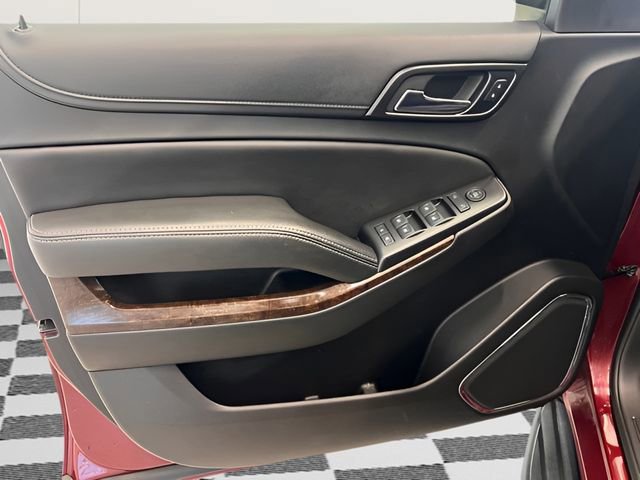 Used 2018 Chevrolet Suburban LS w/ All-Season Package image 16