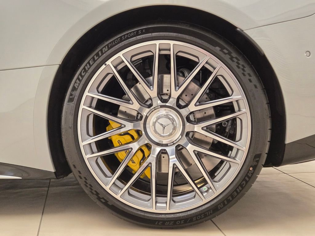 Used 2024 Mercedes-Benz AMG GT 55 image 14