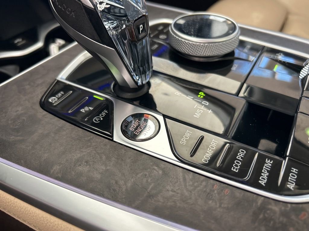 Used 2019 BMW X7 xDrive40i image 63