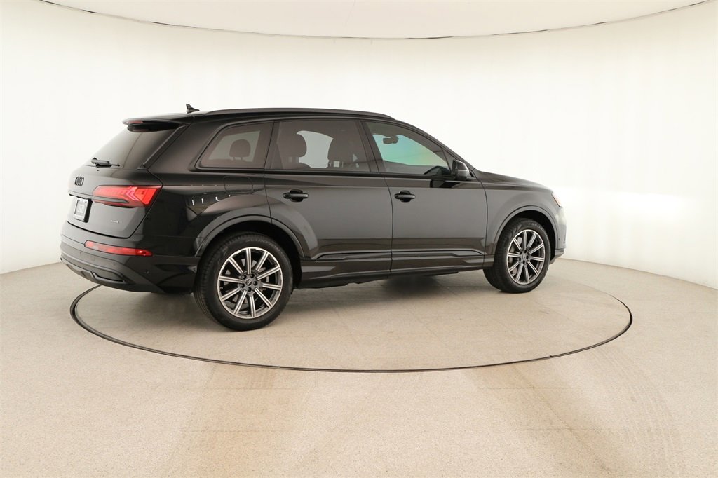 Used 2024 Audi Q7 2.0T Premium Plus image 7
