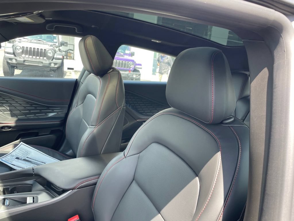 New 2026 Dodge Charger Scat Pack AWD/4WD image 9