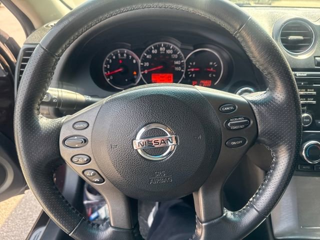 Used 2012 Nissan Altima 3.5 SR w/ 3.5SR Premium Pkg image 11