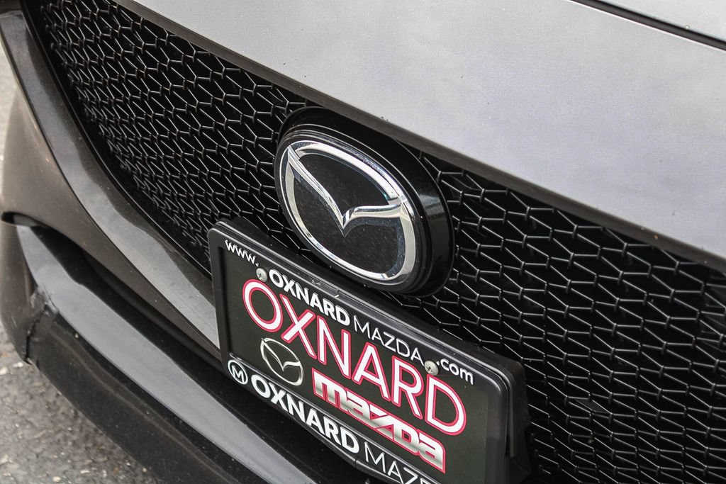 Used 2023 MAZDA MAZDA3 AWD 2.5 Turbo Hatchback image 9