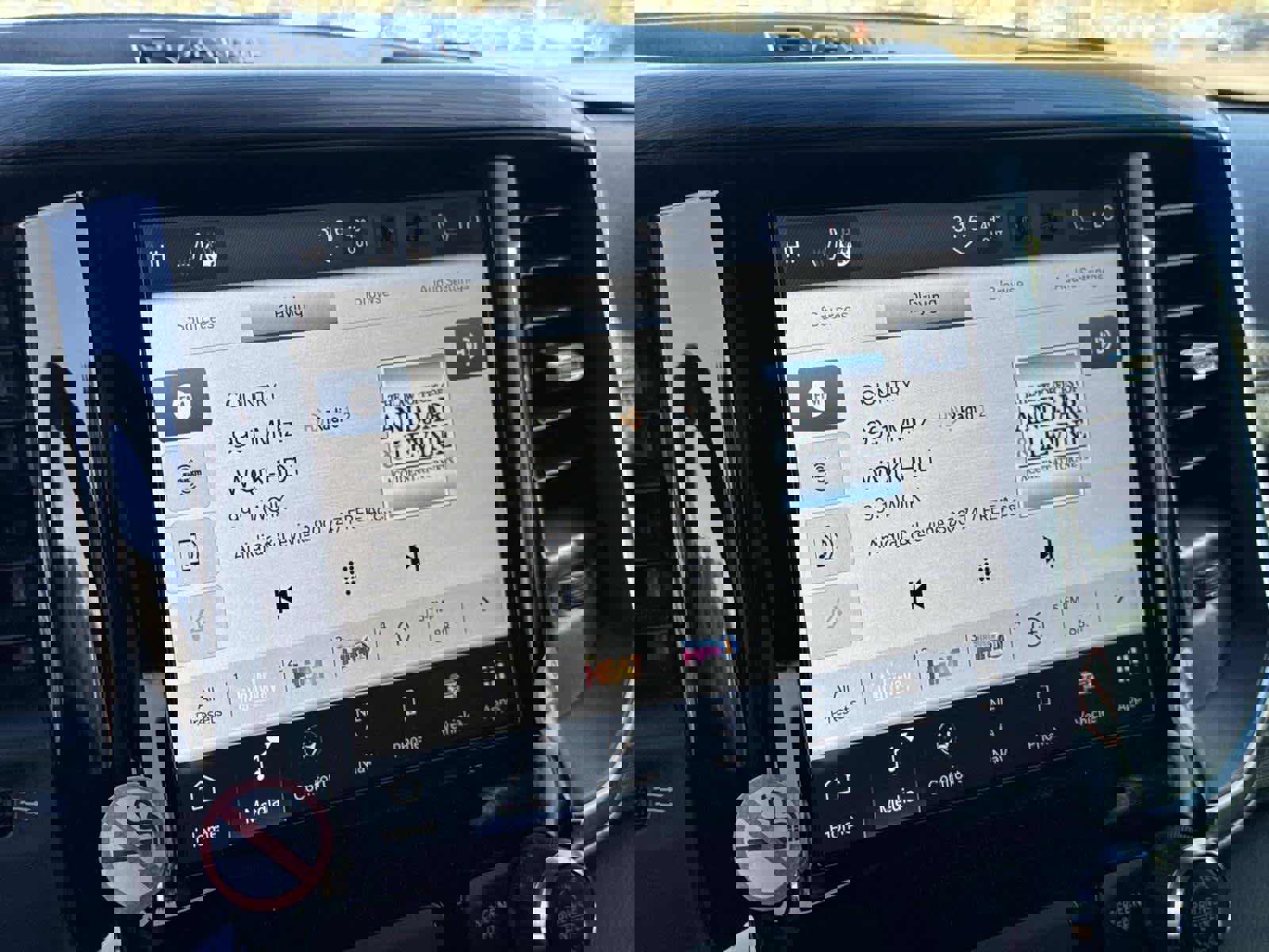 Used 2024 RAM 1500 Laramie image 26