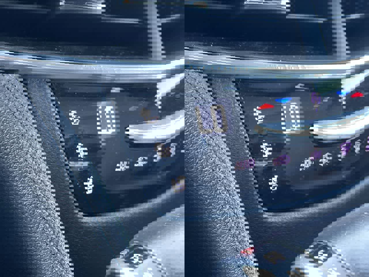 Used 2017 Cadillac CT6 Premium Luxury w/ Comfort Package image 22