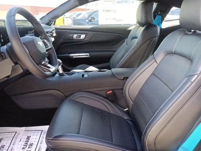 New 2026 Ford Mustang Premium RWD image 15