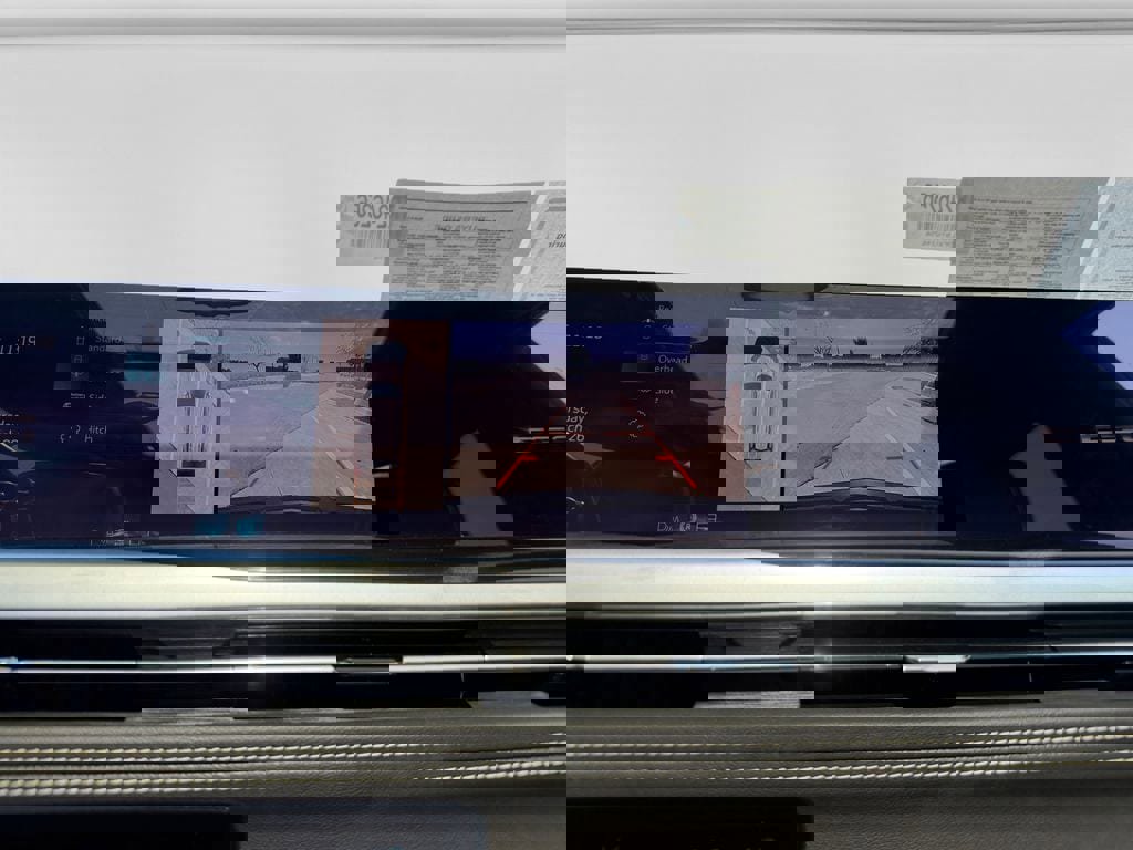 Used 2026 Cadillac Escalade Sport w/ Touring Package image 17