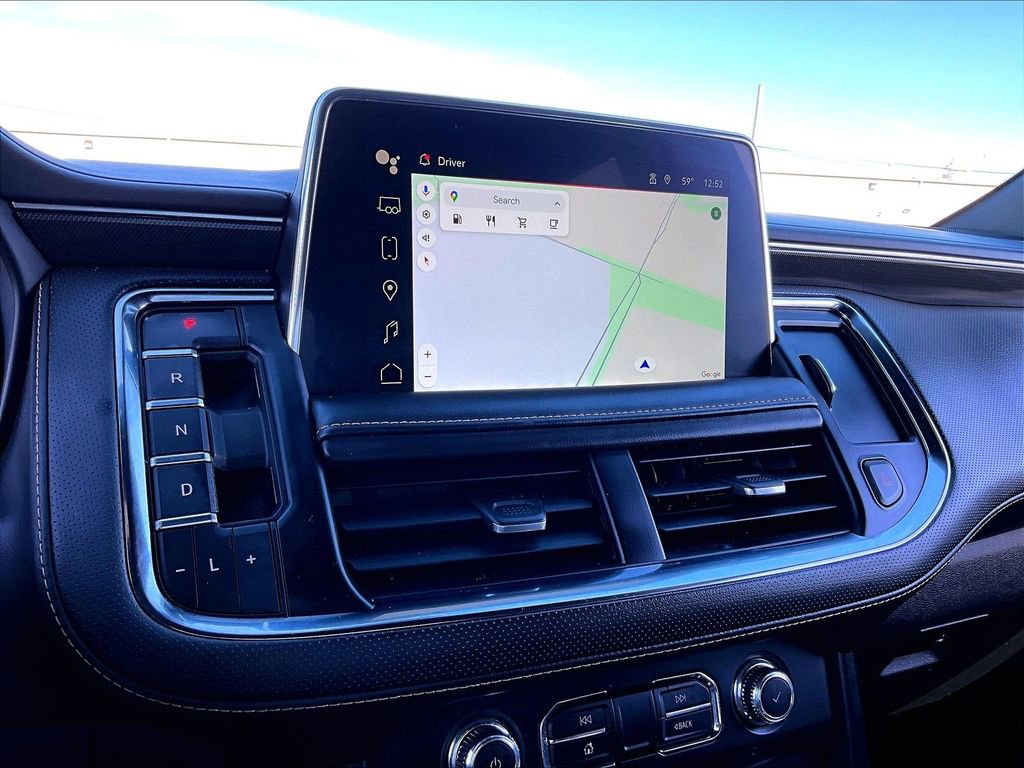 Used 2022 GMC Yukon XL AT4 image 19