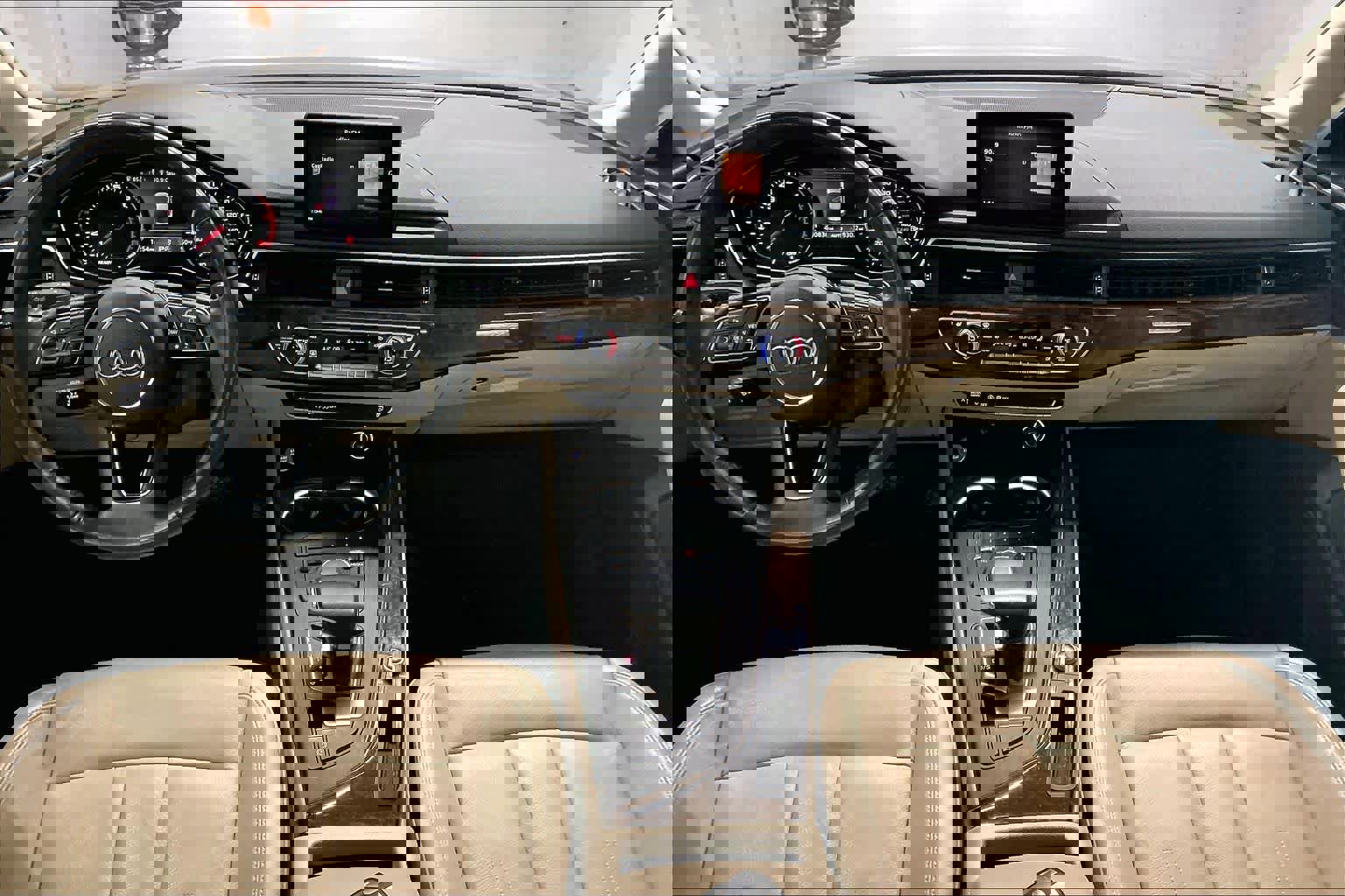 Used 2019 Audi A4 2.0T Premium w/ Convenience Package image 14