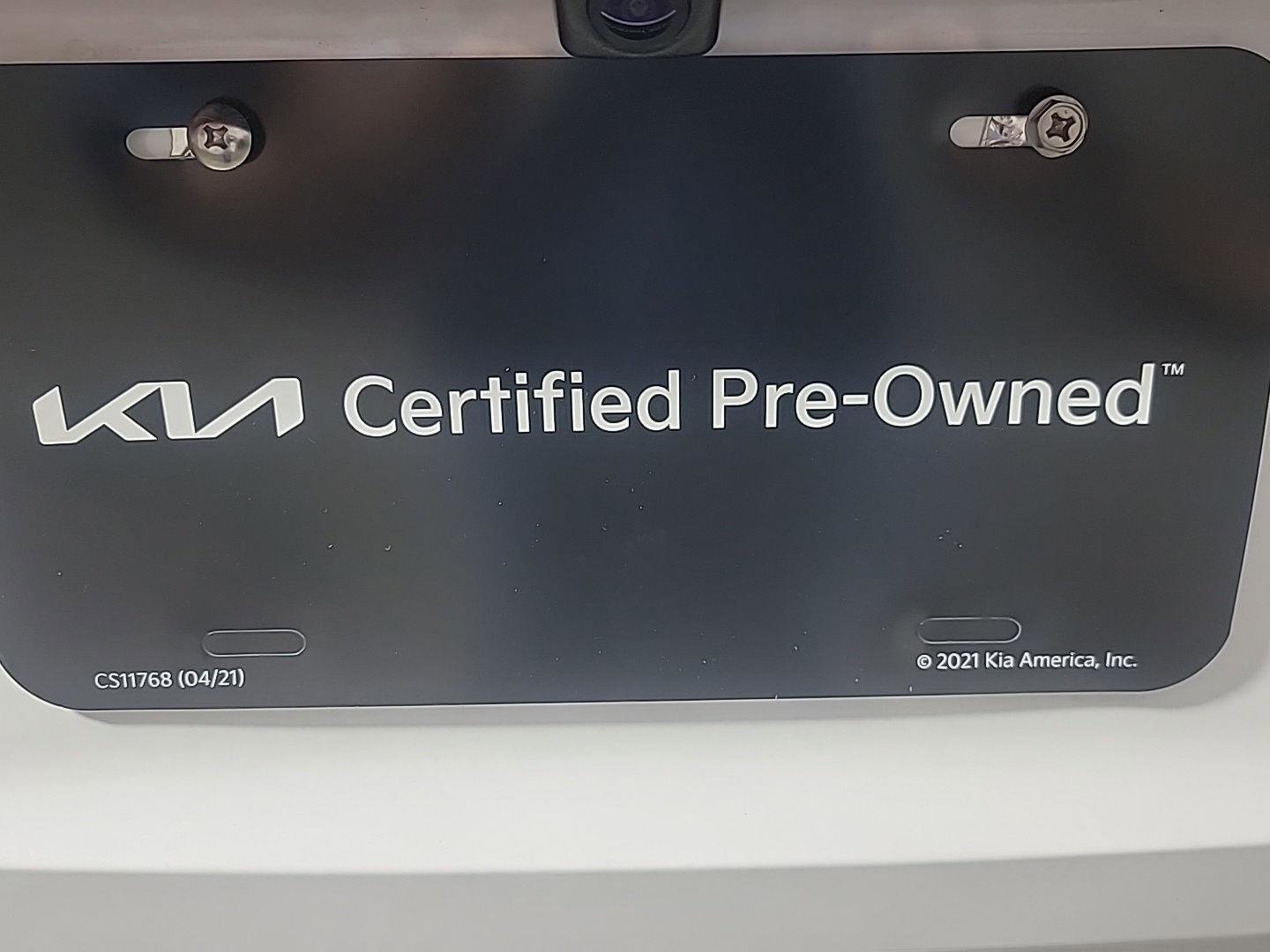 Used 2024 Kia Carnival SX image 6