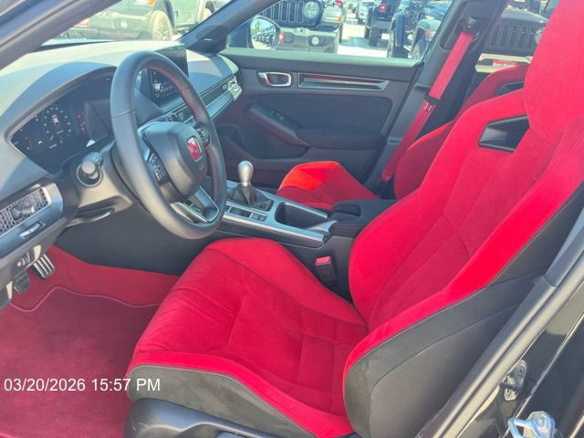 Used 2025 Honda Civic Type R image 20