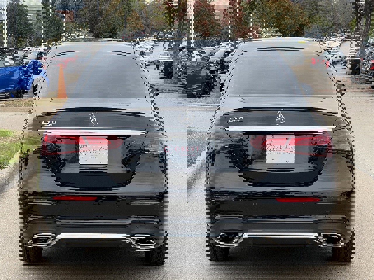 Used 2023 Mercedes-Benz E 350 E 350 image 5