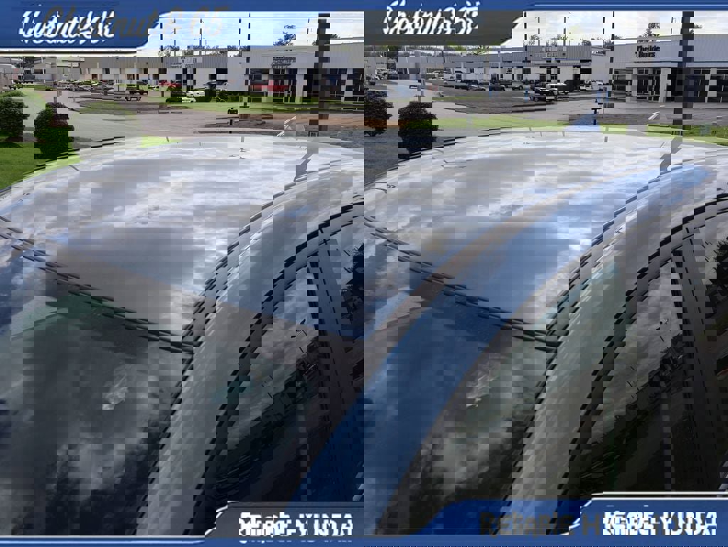 Used 2016 MAZDA CX-5 Touring image 14