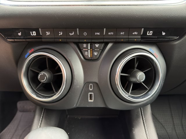 Used 2024 Chevrolet Blazer LT w/ LPO, Floor Liner Package AWD/4WD image 22