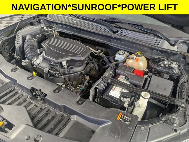 Used 2019 Chevrolet Blazer RS FWD image 38