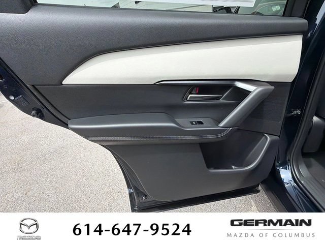 New 2026 MAZDA CX-5 Select AWD/4WD image 17