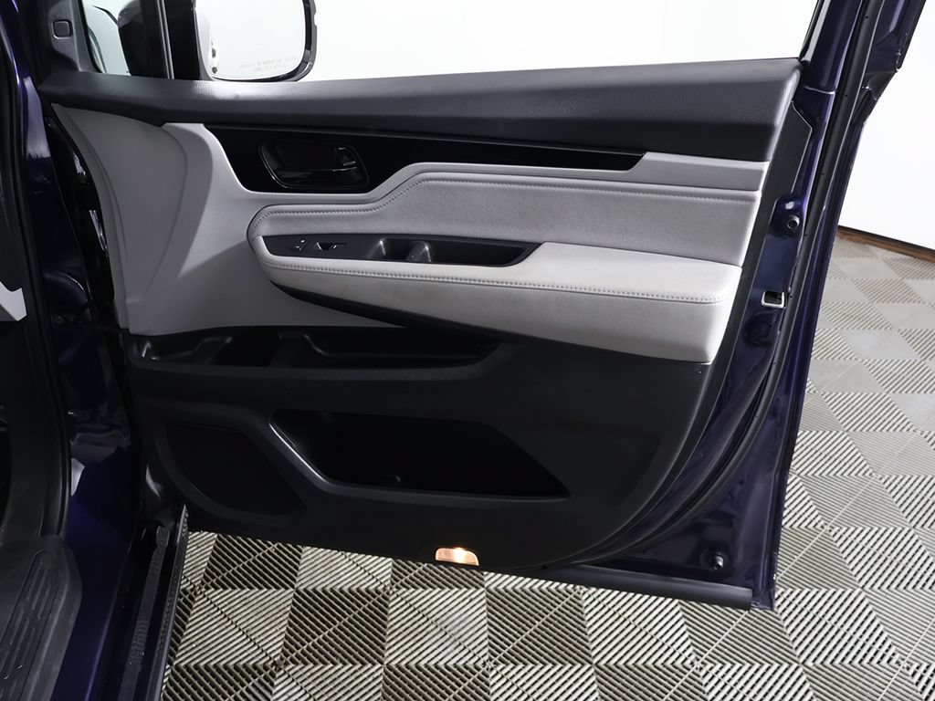 Used 2023 Honda Odyssey Elite image 28