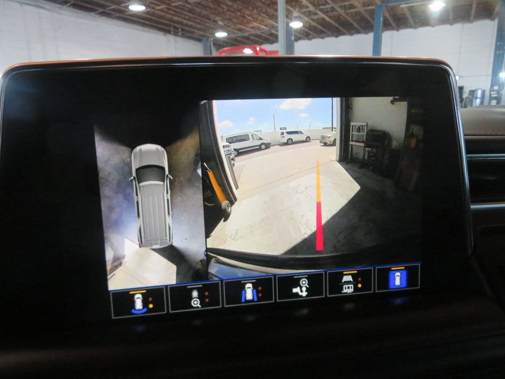 Used 2022 Chevrolet Tahoe RST w/ Luxury Package RWD image 42