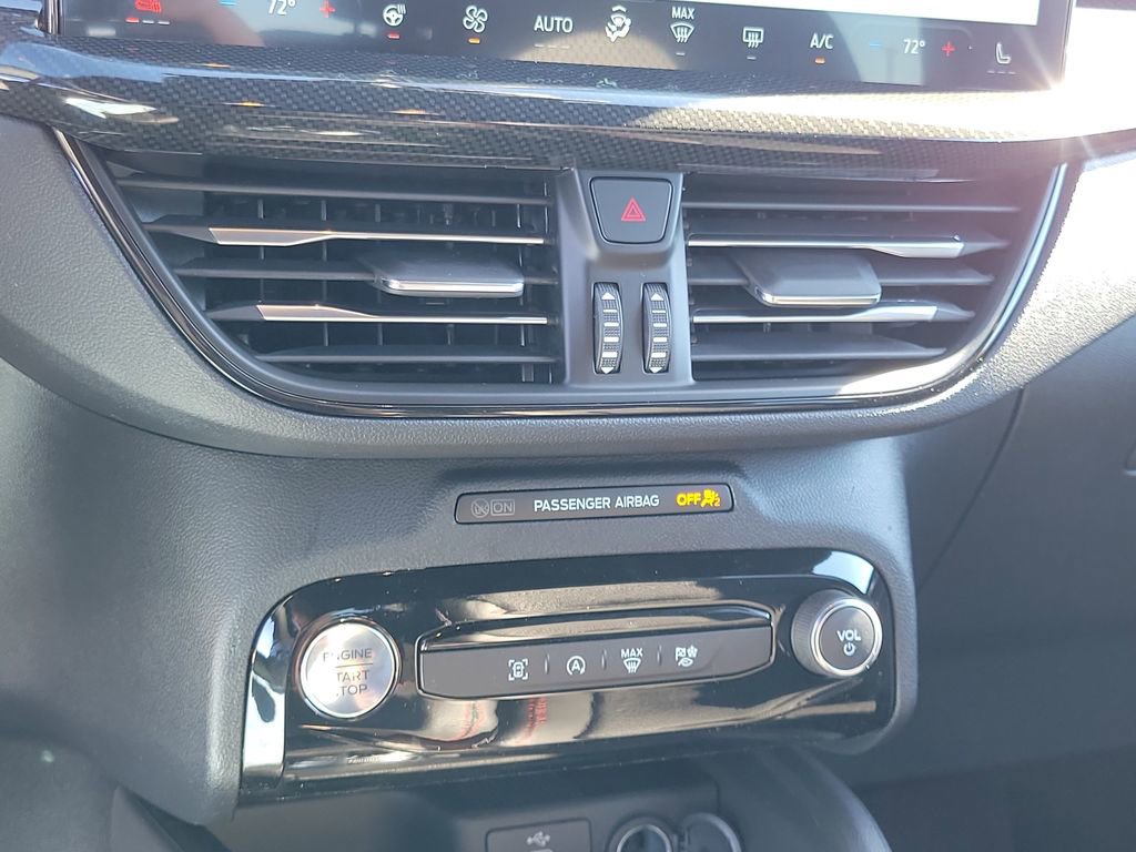 New 2026 Ford Escape ST-Line w/ Tech Pack #1 image 28