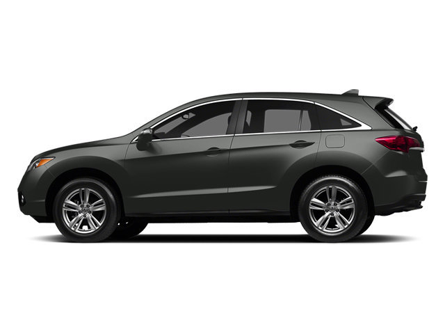 Used 2014 Acura RDX AWD w/ Technology Package image 3