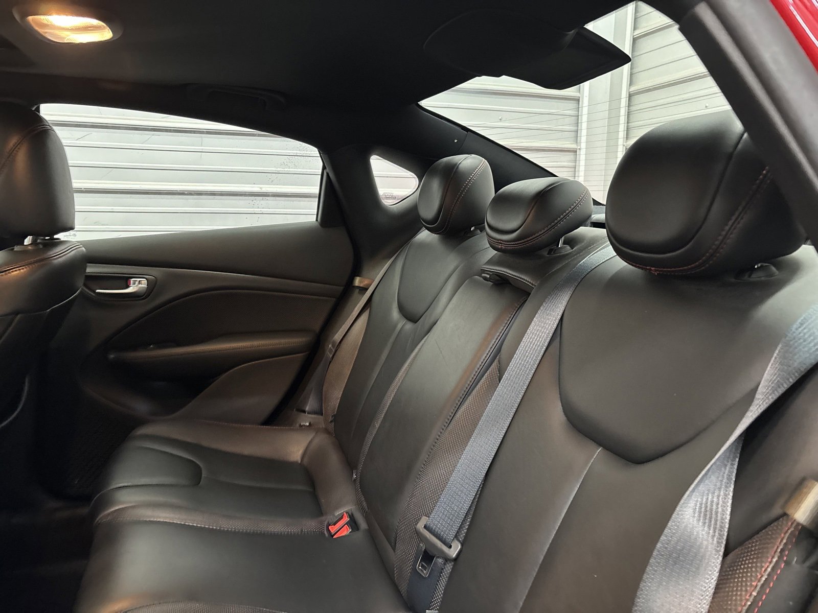 Used 2016 Dodge Dart GT w/ Sun/Sound Group image 26