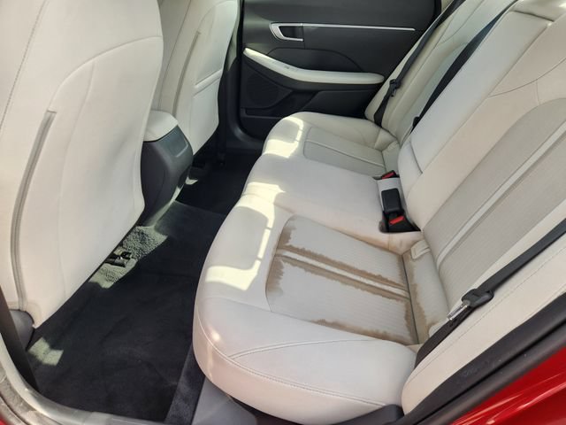 Used 2025 Hyundai Sonata SEL FWD image 30