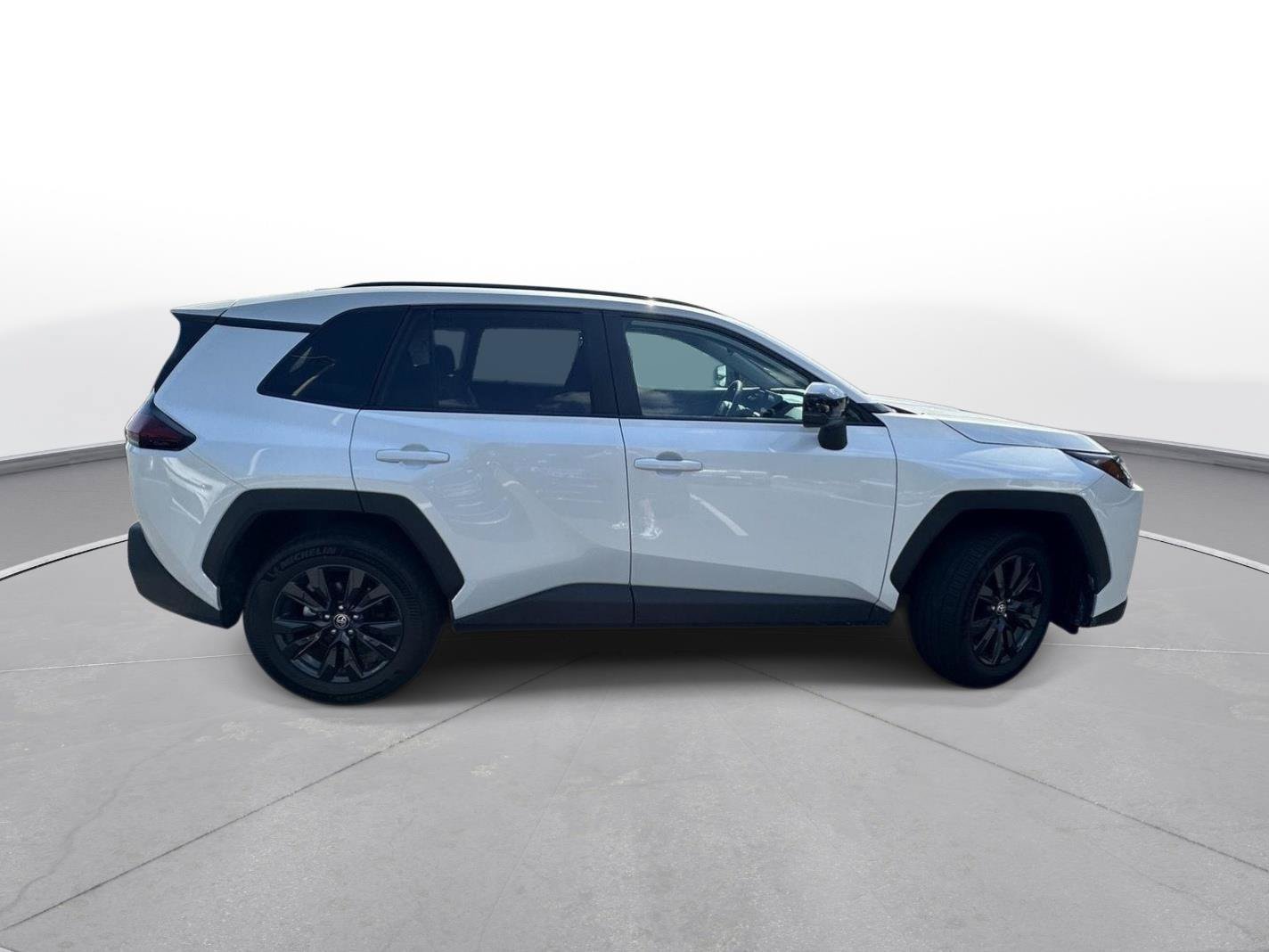 Used 2026 Toyota RAV4 XLE Premium AWD/4WD image 5