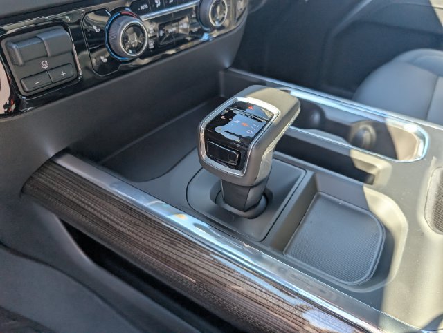 New 2026 Chevrolet Silverado 1500 LT AWD/4WD image 22