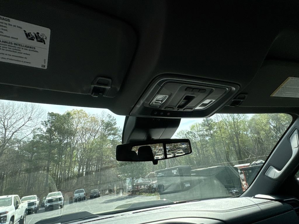 New 2026 Chevrolet Silverado 1500 LT Trail Boss w/ LT Trail Boss Premium Package image 19