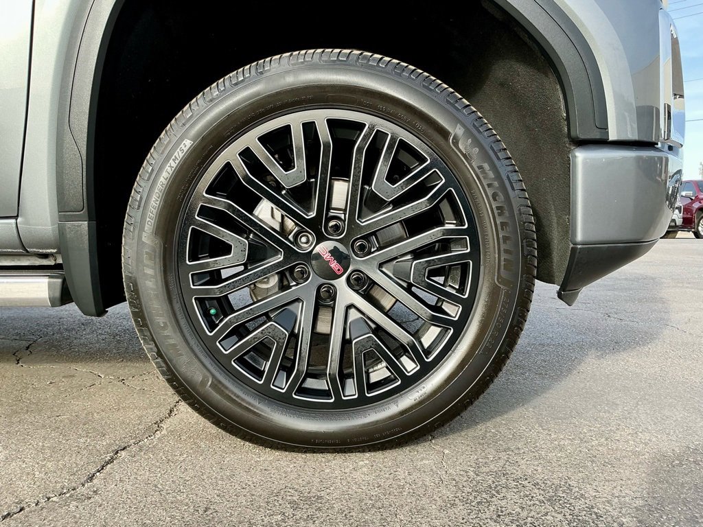 Used 2020 GMC Sierra 1500 Denali w/ Technology Package image 21
