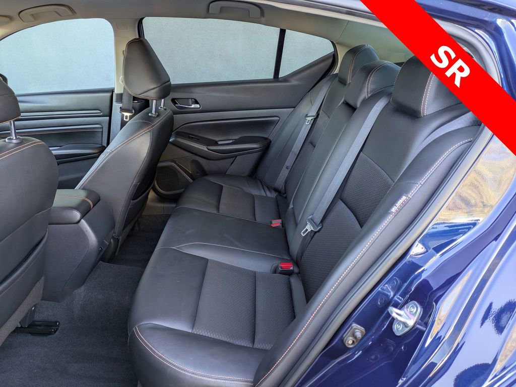 Used 2021 Nissan Altima 2.5 SR image 16