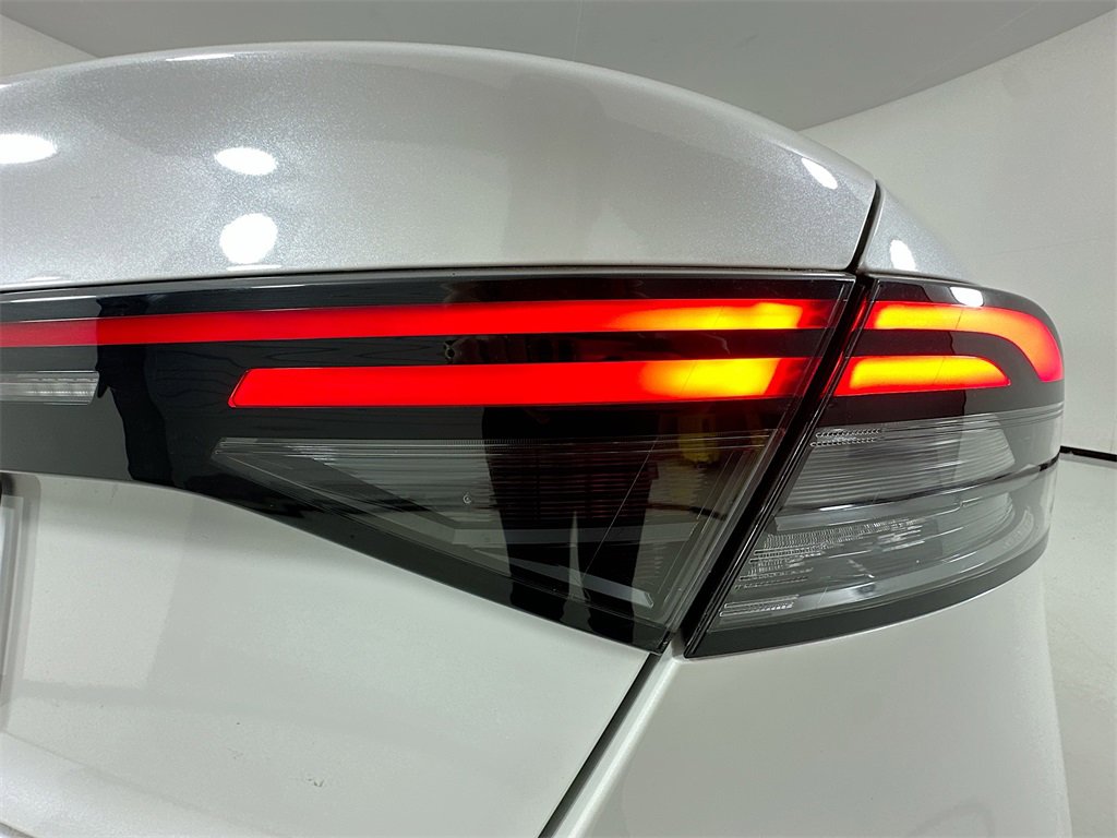 Certified 2024 Honda Accord EX image 10