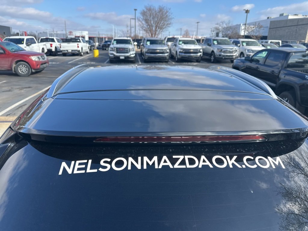 Used 2025 MAZDA CX-30 AWD 2.5 S w/ Preferred Package image 32