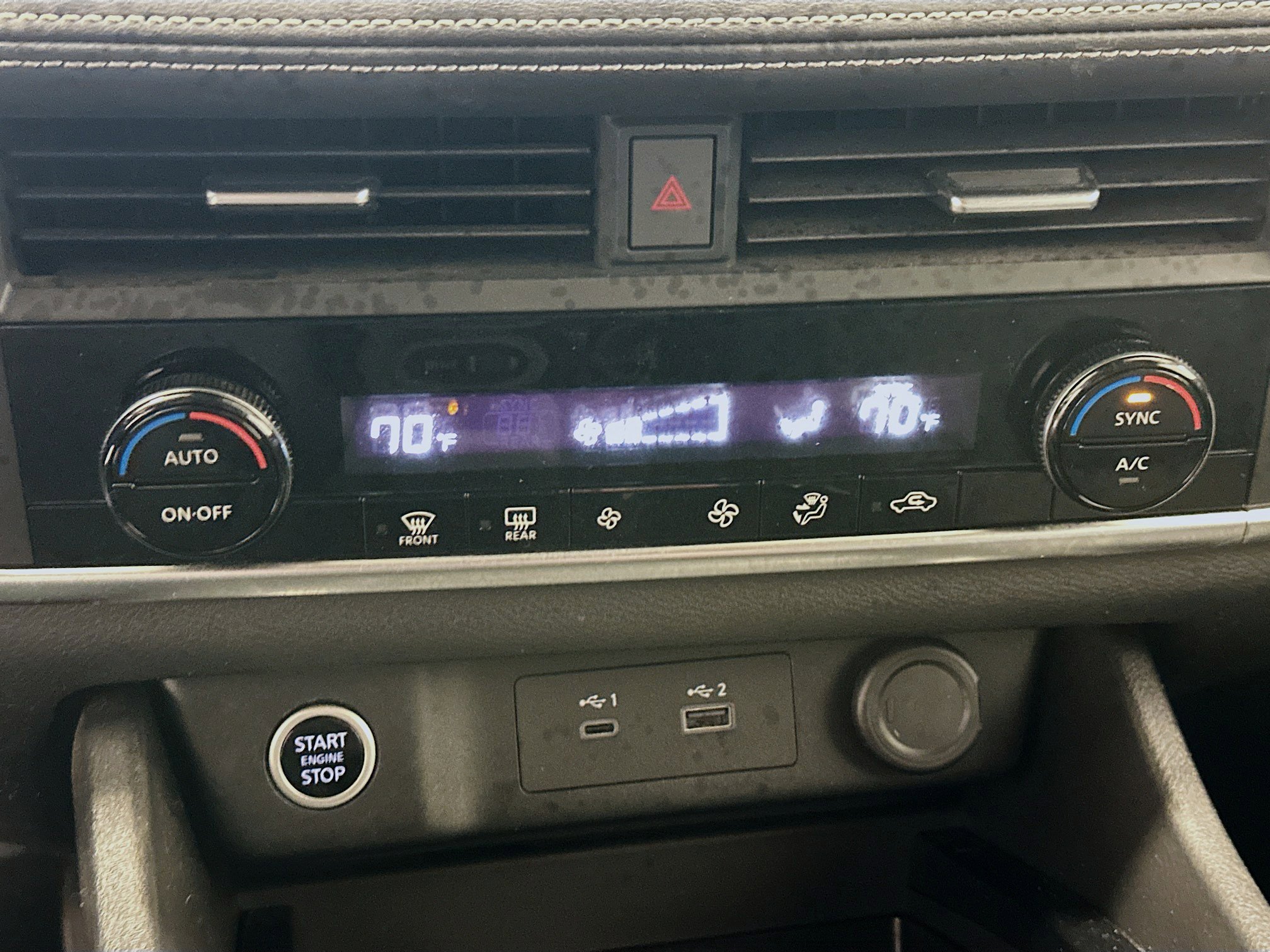 Used 2023 Nissan Rogue SV image 24